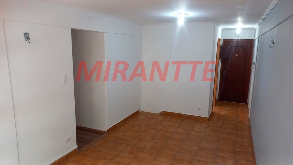 Apartamento de 78m² com 2 quartos em Jaçana