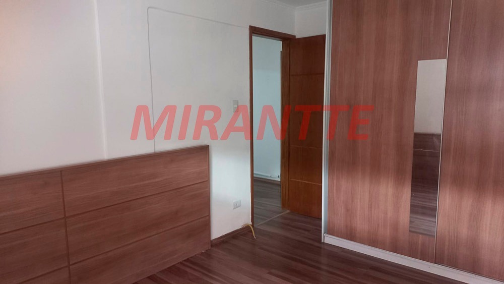 Apartamento de 78m² com 2 quartos em Jaçana