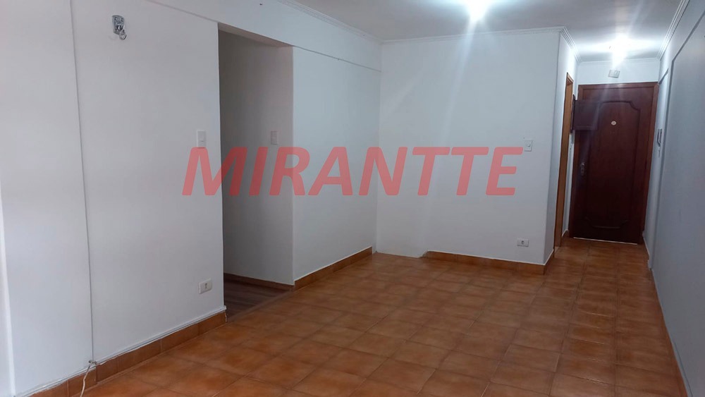 Apartamento de 78m² com 2 quartos em Jaçana