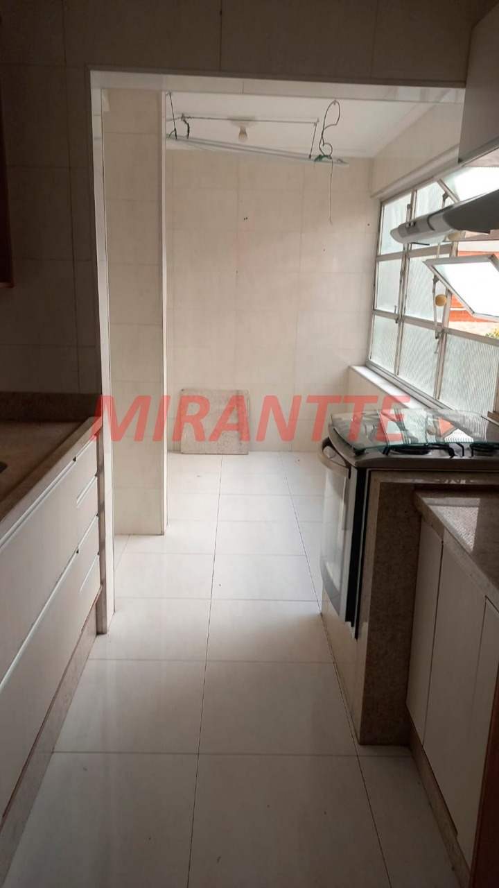 Apartamento de 78m² com 2 quartos em Jaçana
