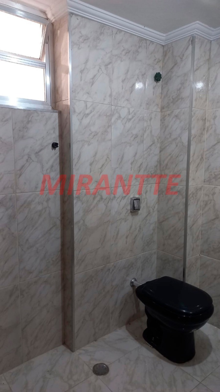 Apartamento de 78m² com 2 quartos em Jaçana
