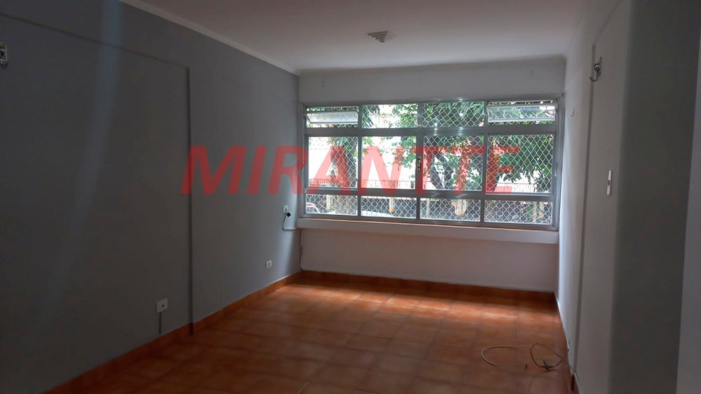 Apartamento de 78m² com 2 quartos em Jaçana
