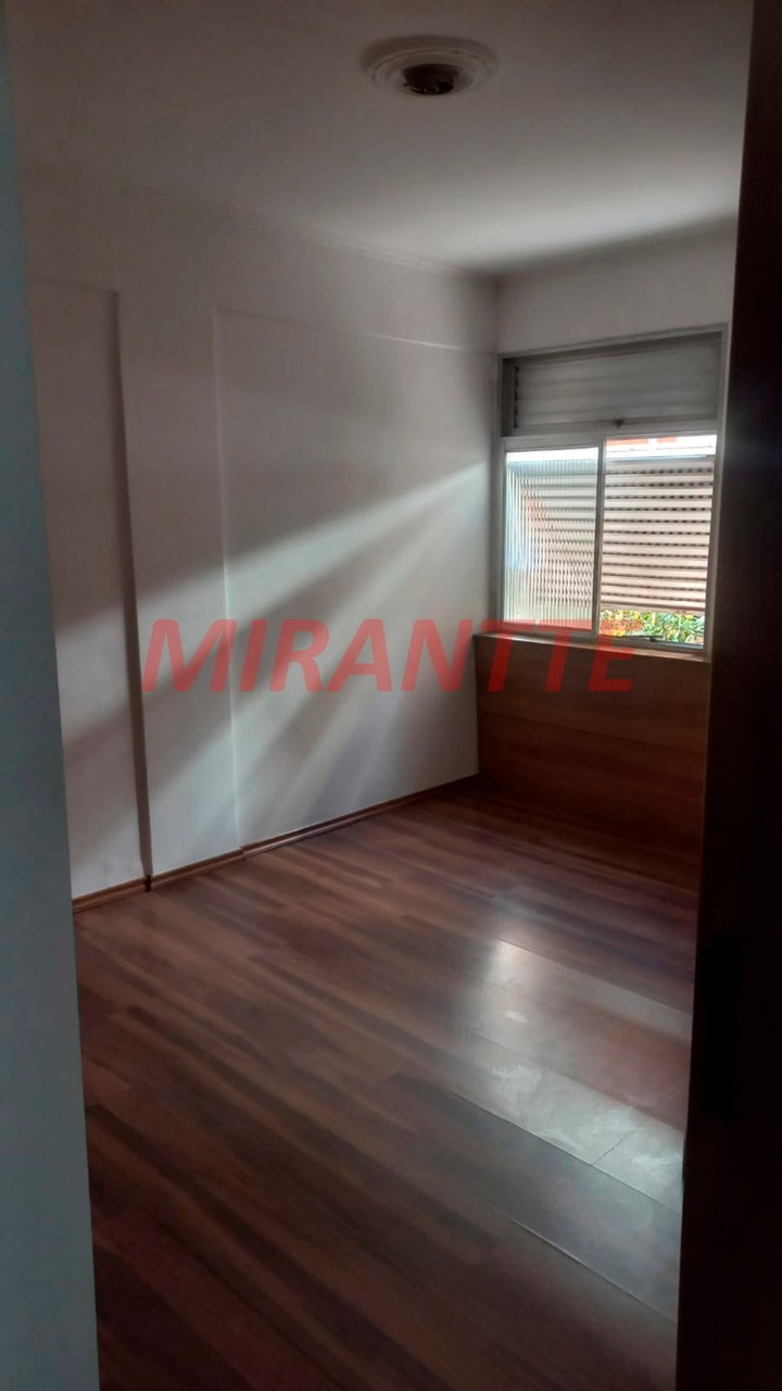 Apartamento de 78m² com 2 quartos em Jaçana