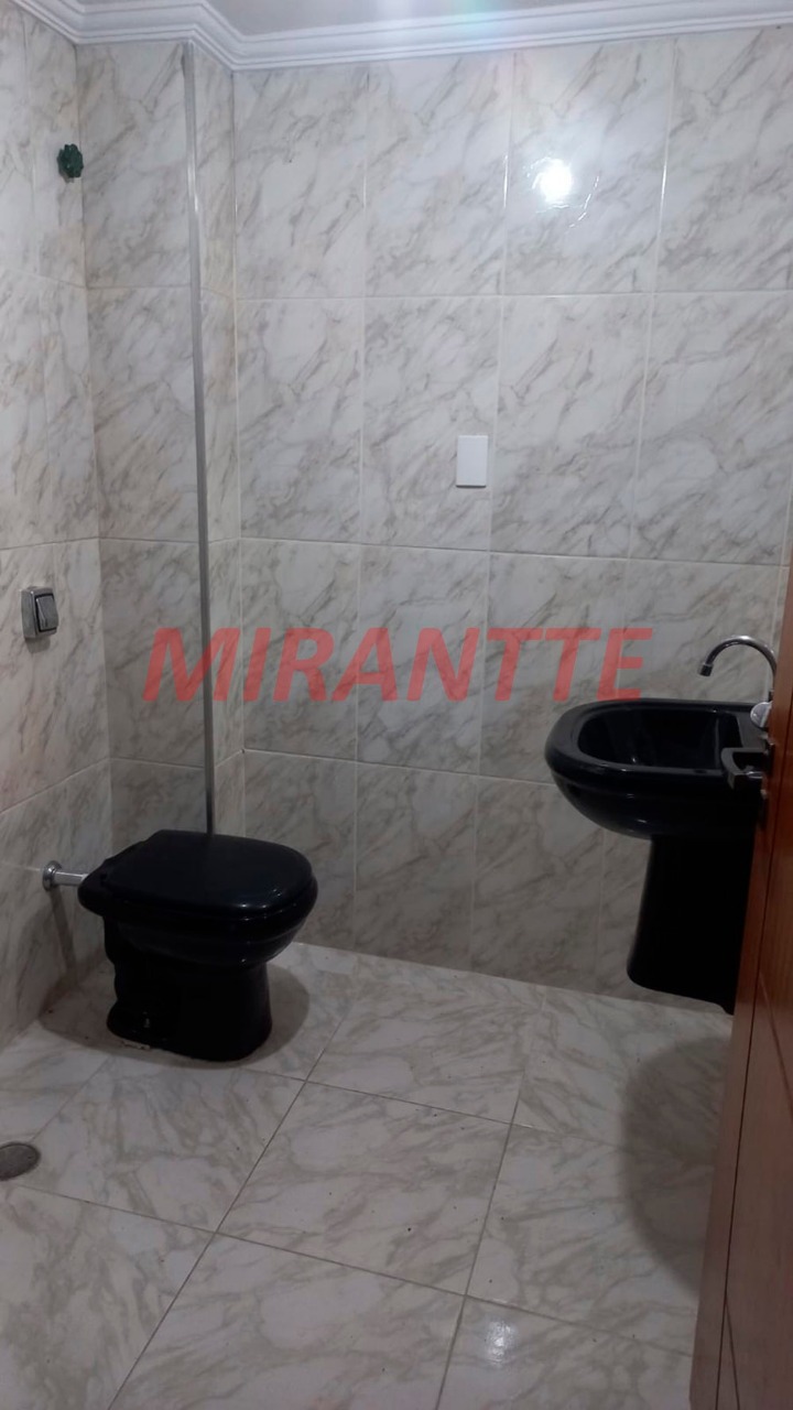 Apartamento de 78m² com 2 quartos em Jaçana