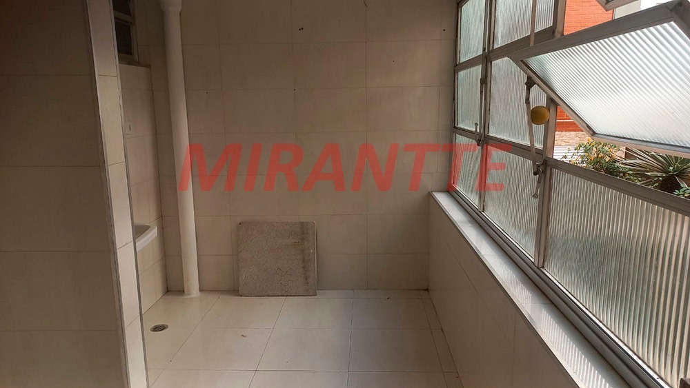 Apartamento de 78m² com 2 quartos em Jaçana