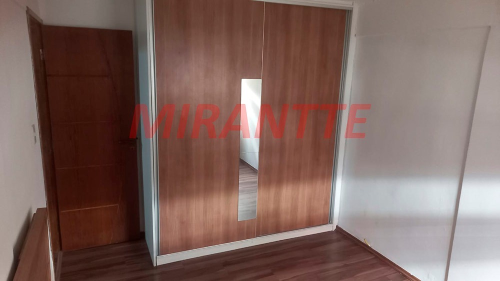 Apartamento de 78m² com 2 quartos em Jaçana
