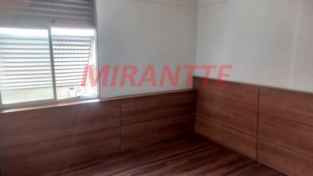 Apartamento de 78m² com 2 quartos em Jaçana