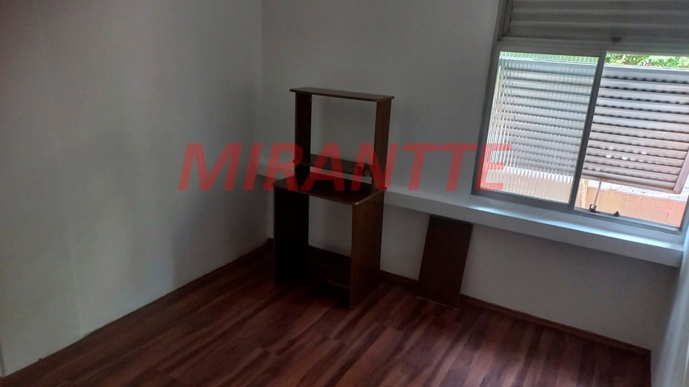 Apartamento de 78m² com 2 quartos em Jaçana