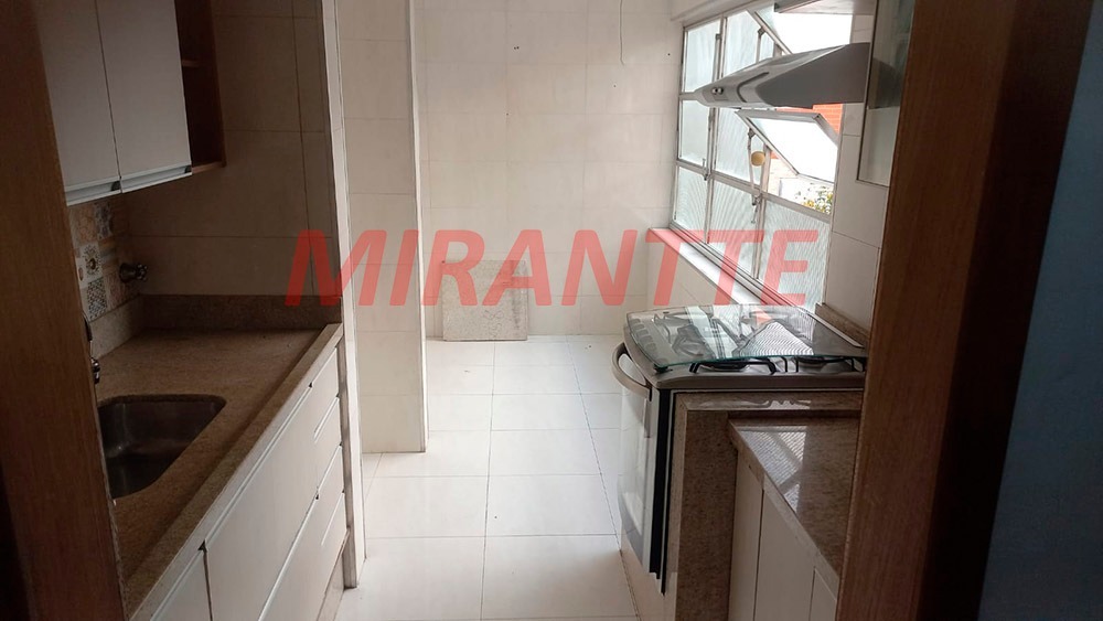 Apartamento de 78m² com 2 quartos em Jaçana