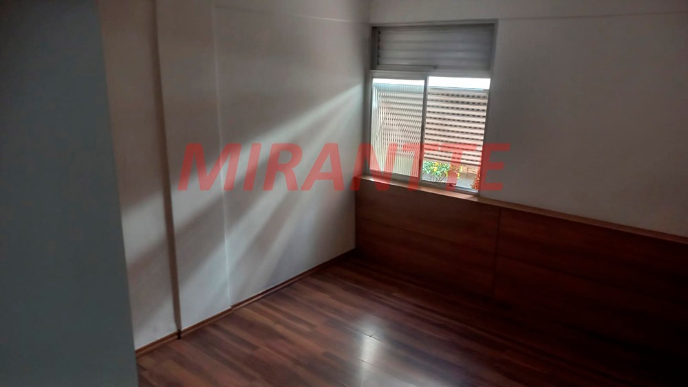 Apartamento de 78m² com 2 quartos em Jaçana