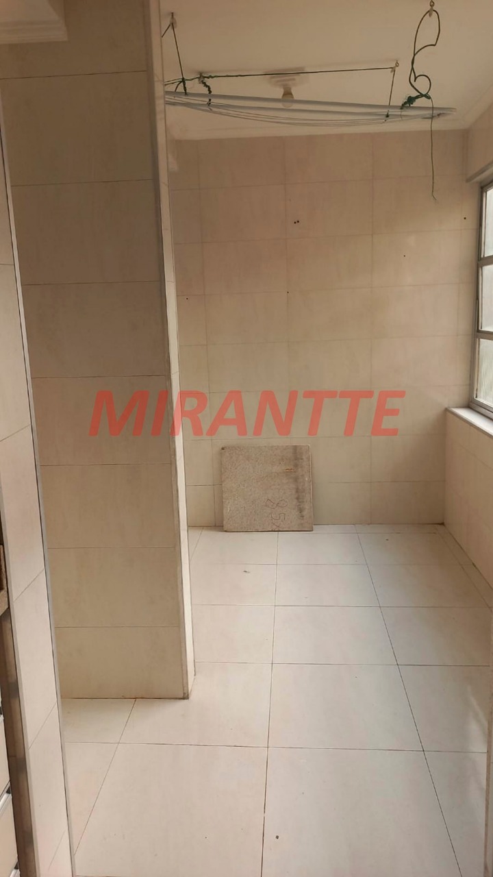 Apartamento de 78m² com 2 quartos em Jaçana