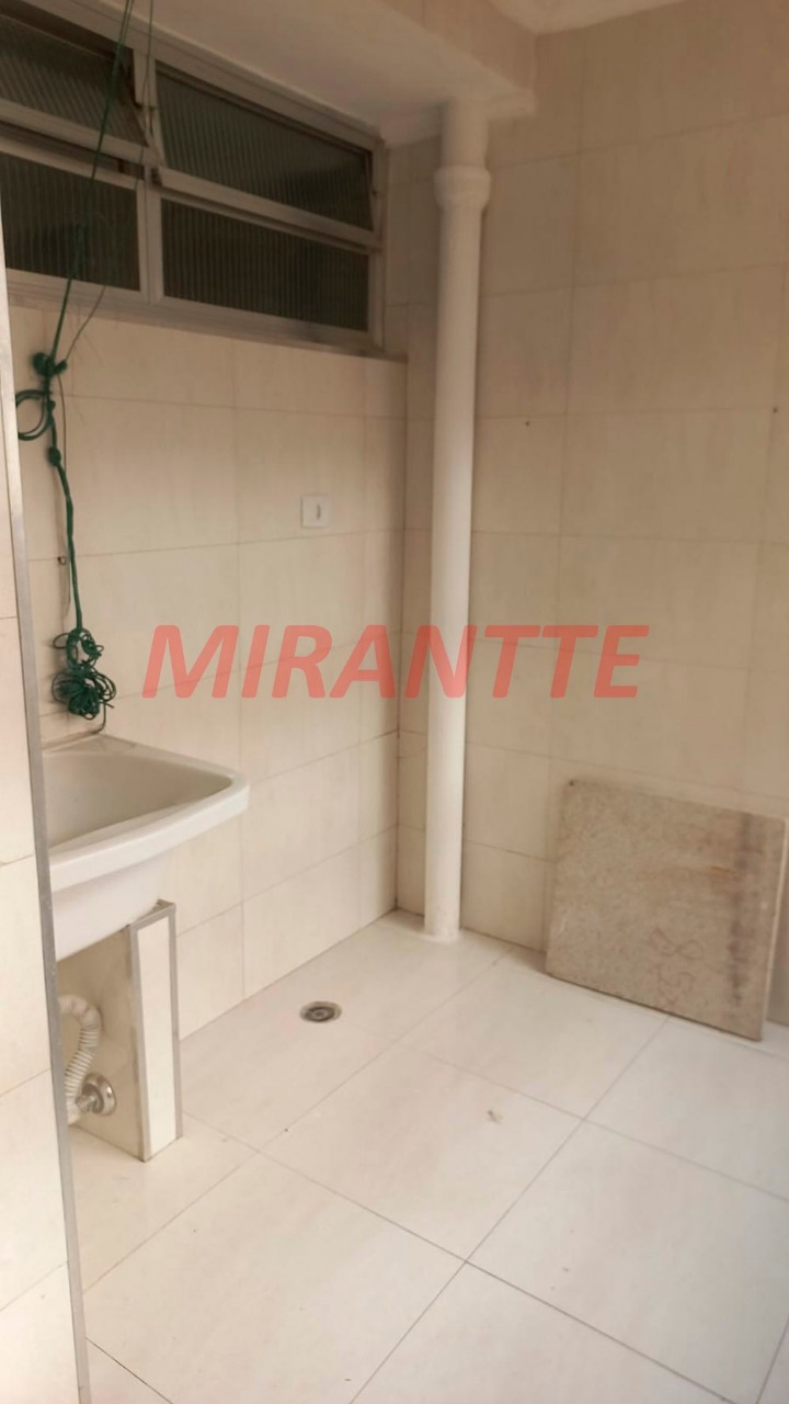 Apartamento de 78m² com 2 quartos em Jaçana