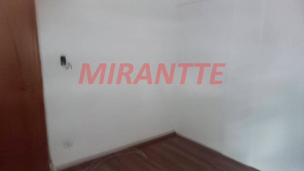 Apartamento de 78m² com 2 quartos em Jaçana