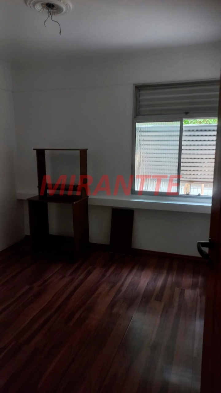 Apartamento de 78m² com 2 quartos em Jaçana