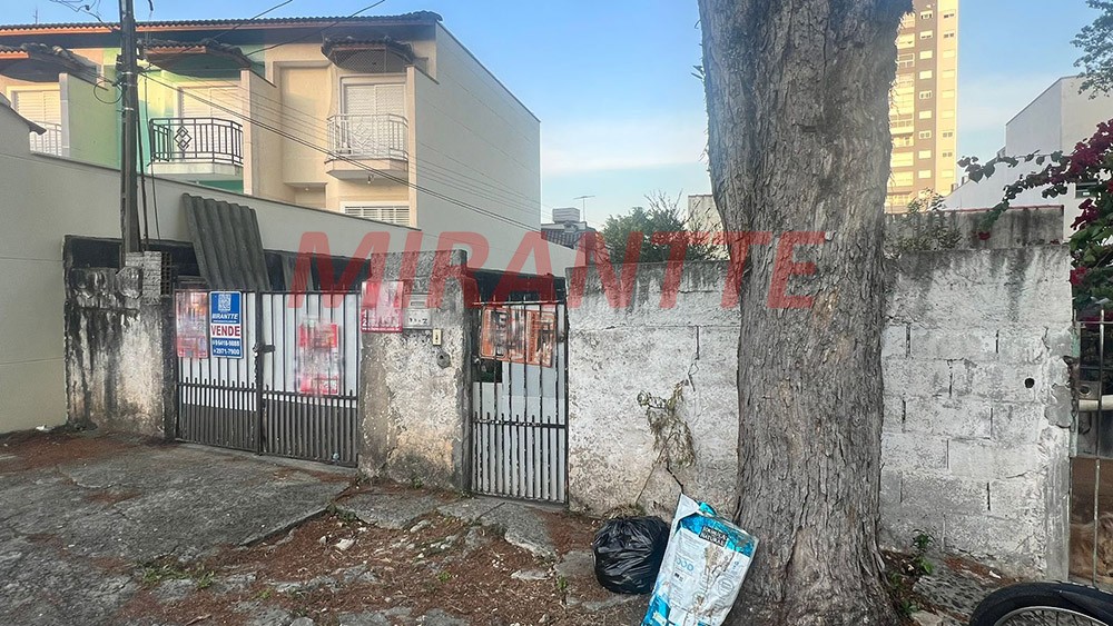 Casa terrea de 80m² com 2 quartos em Jardim Paraiso