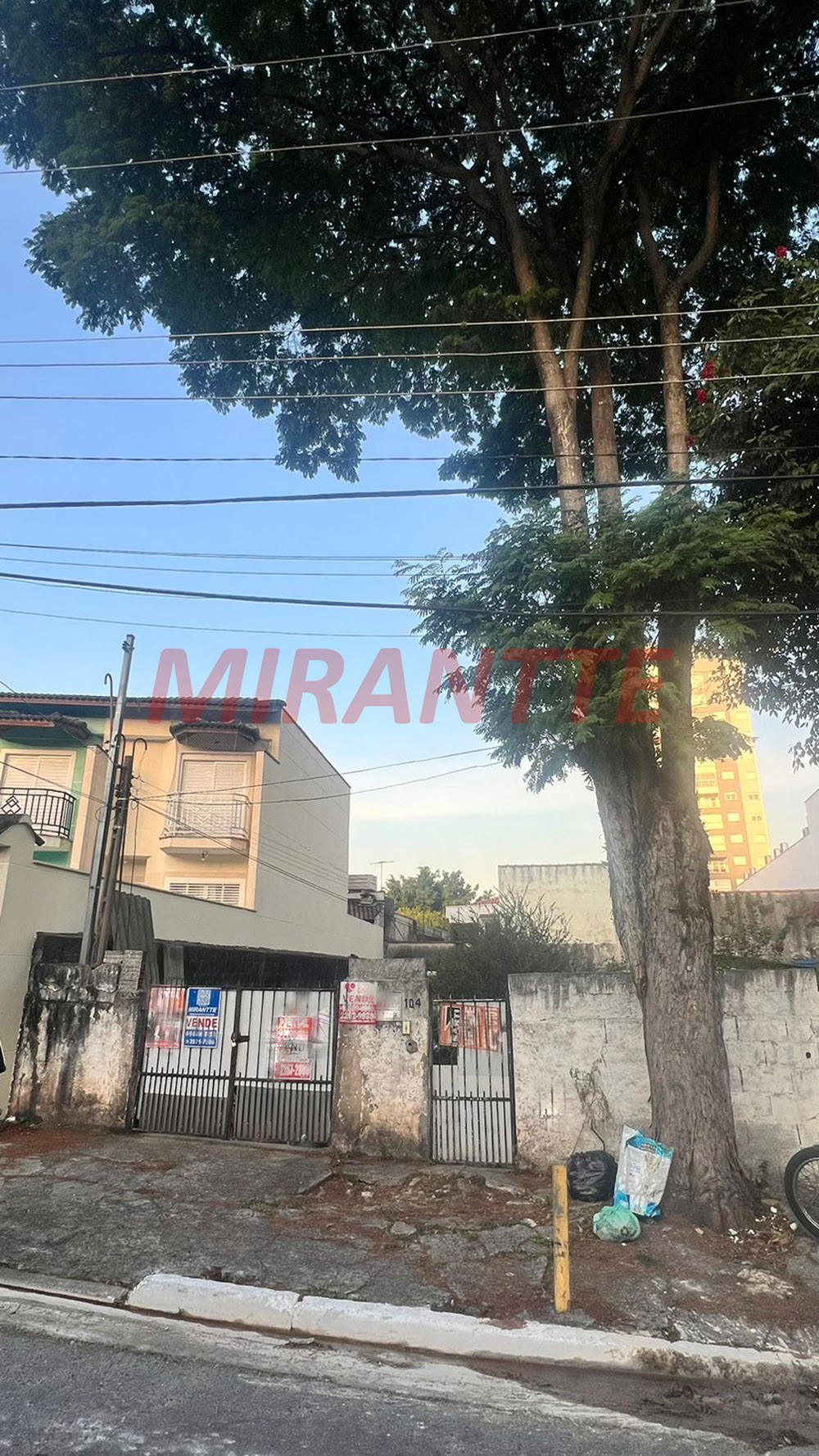 Casa terrea de 80m² com 2 quartos em Jardim Paraiso