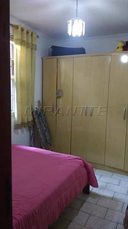 Casa terrea de 91m² com 2 quartos em Santana