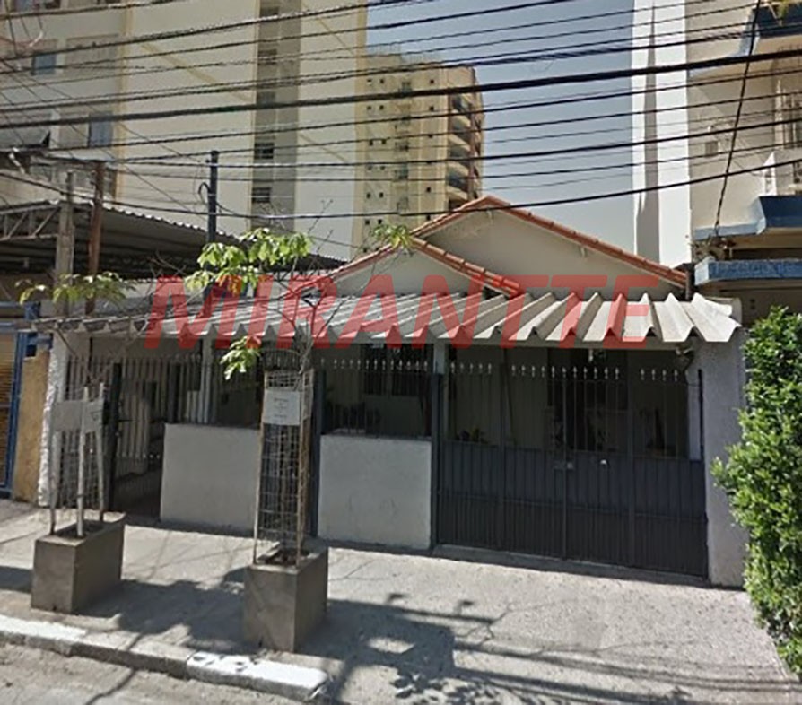 Terreno de 473m² em Água Fria