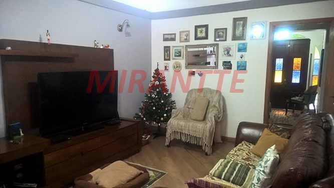 Casa terrea de 236m² com 6 quartos em Jardim São Paulo
