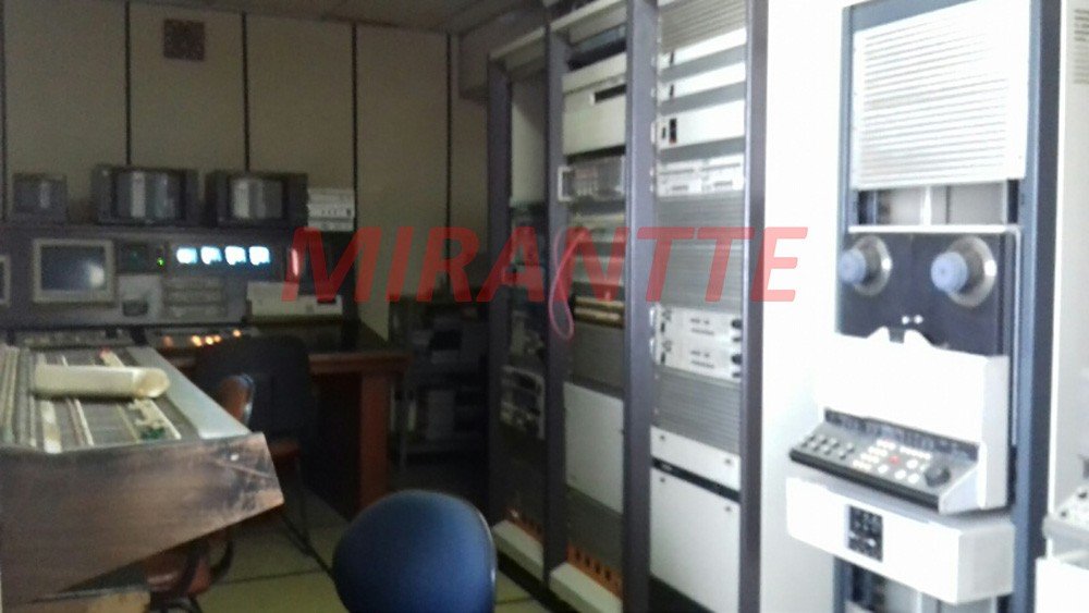 Galpao de 650m² em Casa Verde Alta