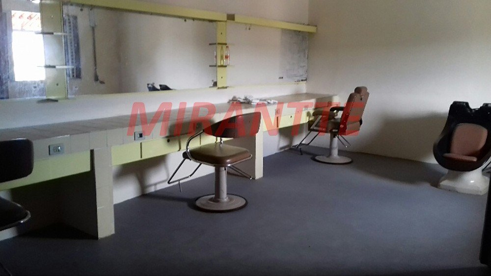 Galpao de 650m² em Casa Verde Alta