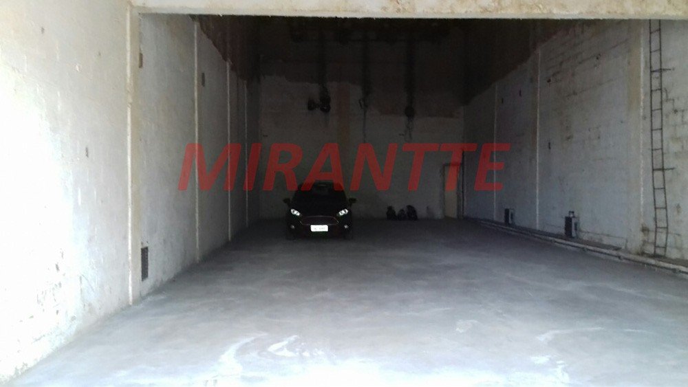 Galpao de 650m² em Casa Verde Alta
