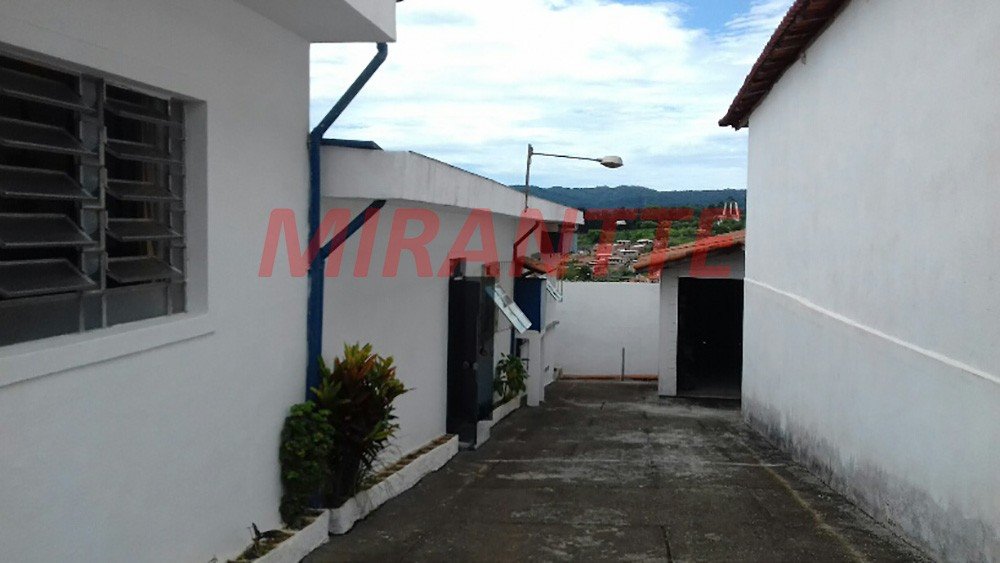 Galpao de 650m² em Casa Verde Alta