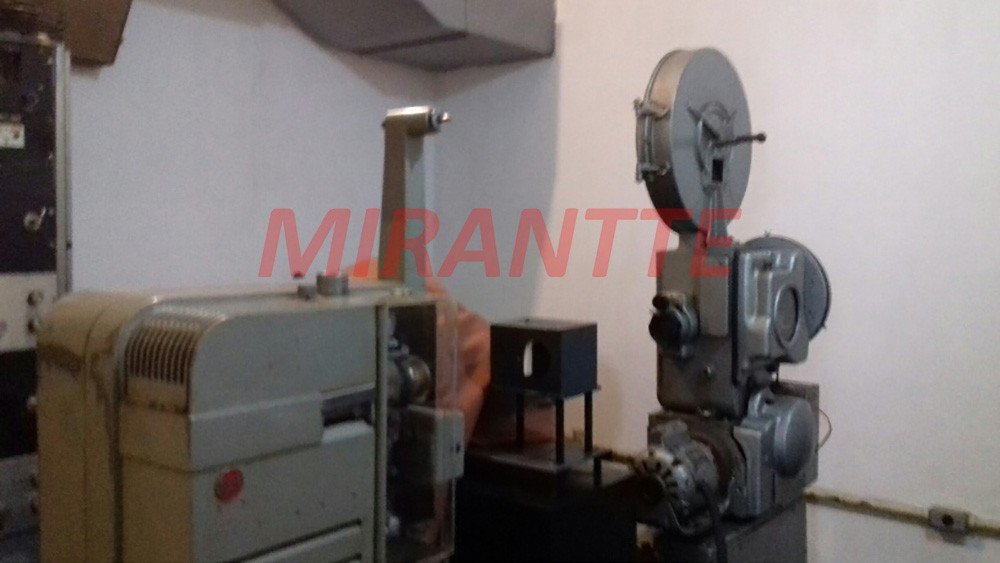 Galpao de 650m² em Casa Verde Alta