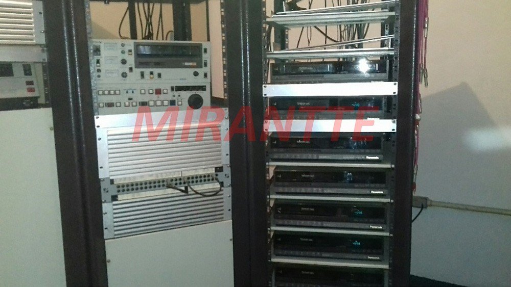 Galpao de 650m² em Casa Verde Alta