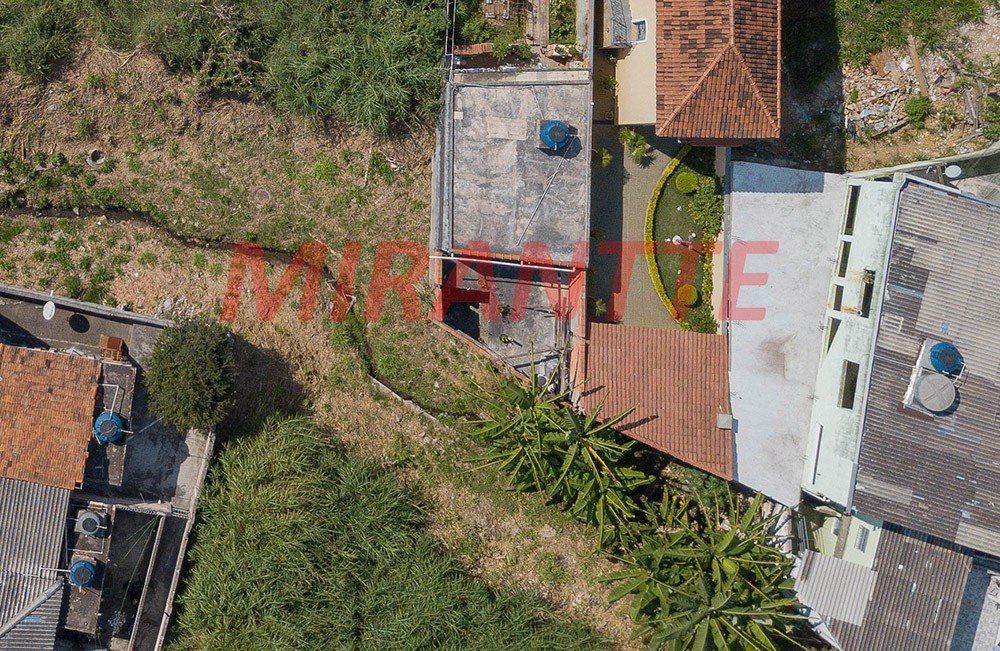Terreno de 934m² em Mandaqui