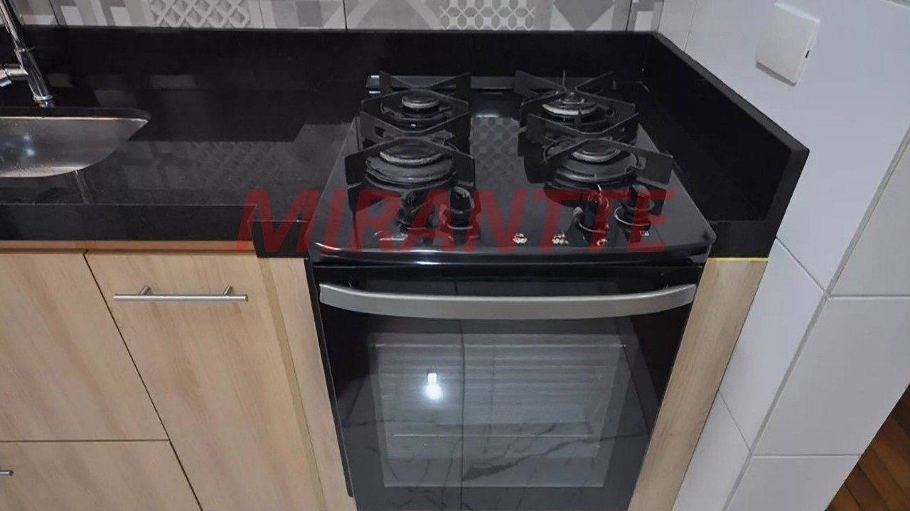 Apartamento de 63m² com 3 quartos em Jaçana