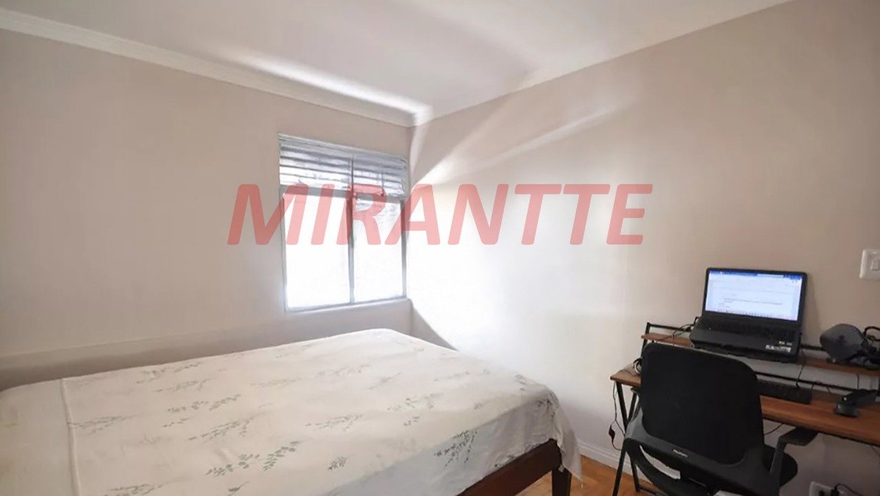 Apartamento de 63m² com 3 quartos em Jaçana
