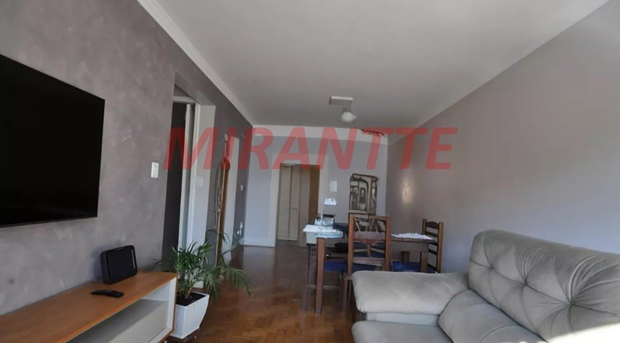 Apartamento de 63m² com 3 quartos em Jaçana