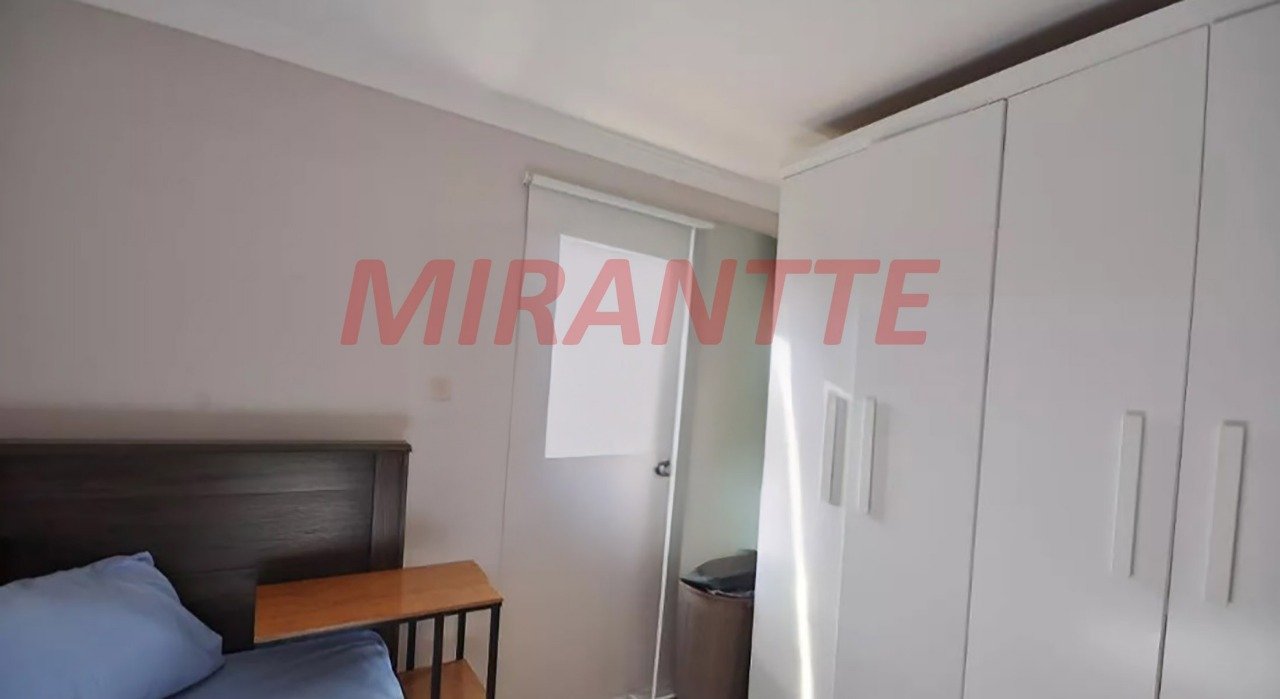 Apartamento de 63m² com 3 quartos em Jaçana