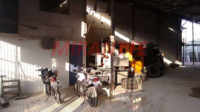 Galpao de 750m² em Butantã