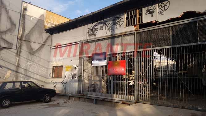 Galpao de 750m² em Butantã