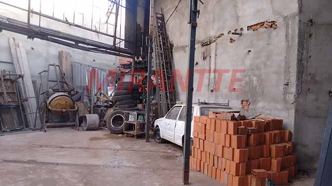 Galpao de 750m² em Butantã
