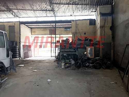 Galpao de 750m² em Butantã