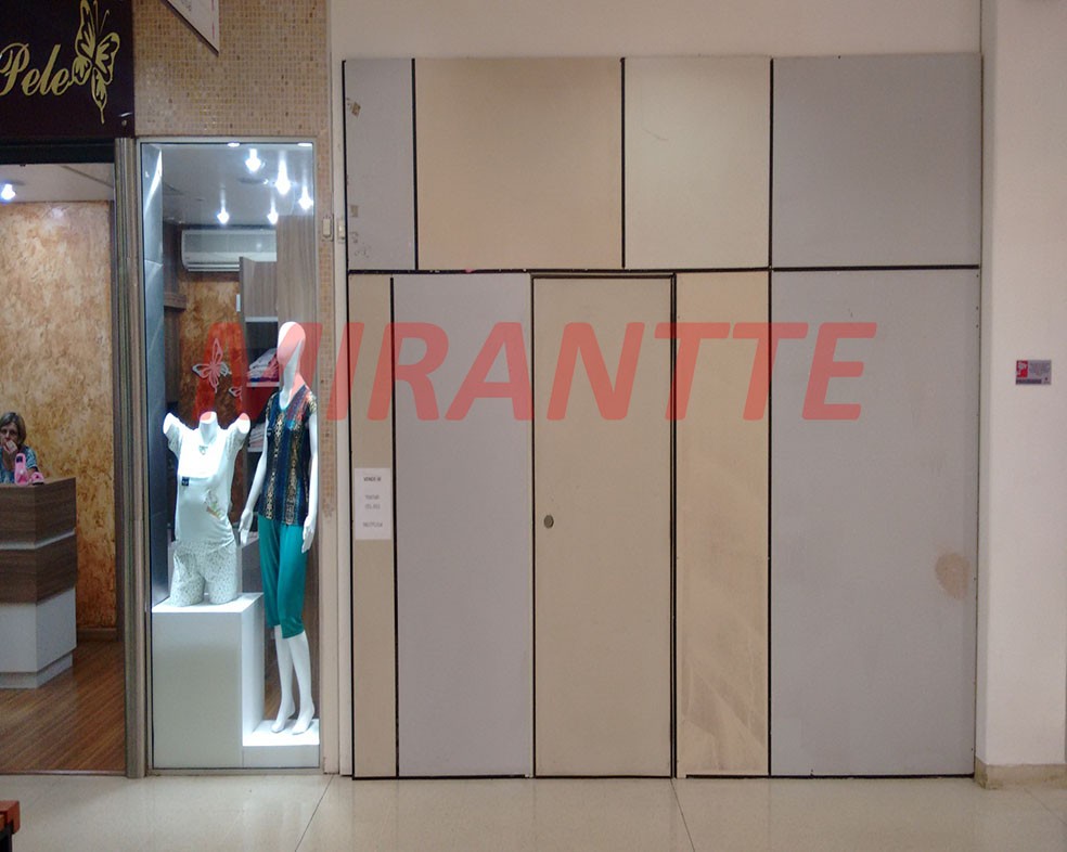 Comercial de 32m² em Jardim Paulista
