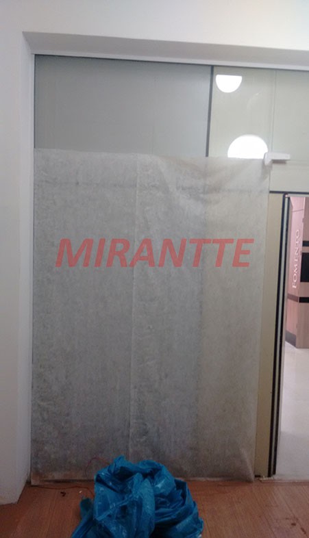Comercial de 32m² em Jardim Paulista