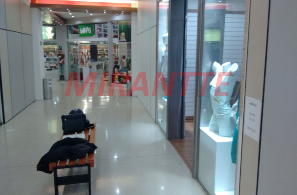 Comercial de 32m² em Jardim Paulista