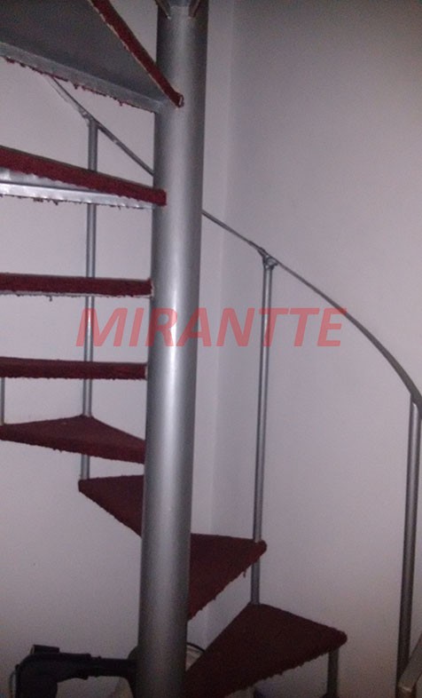 Comercial de 32m² em Jardim Paulista