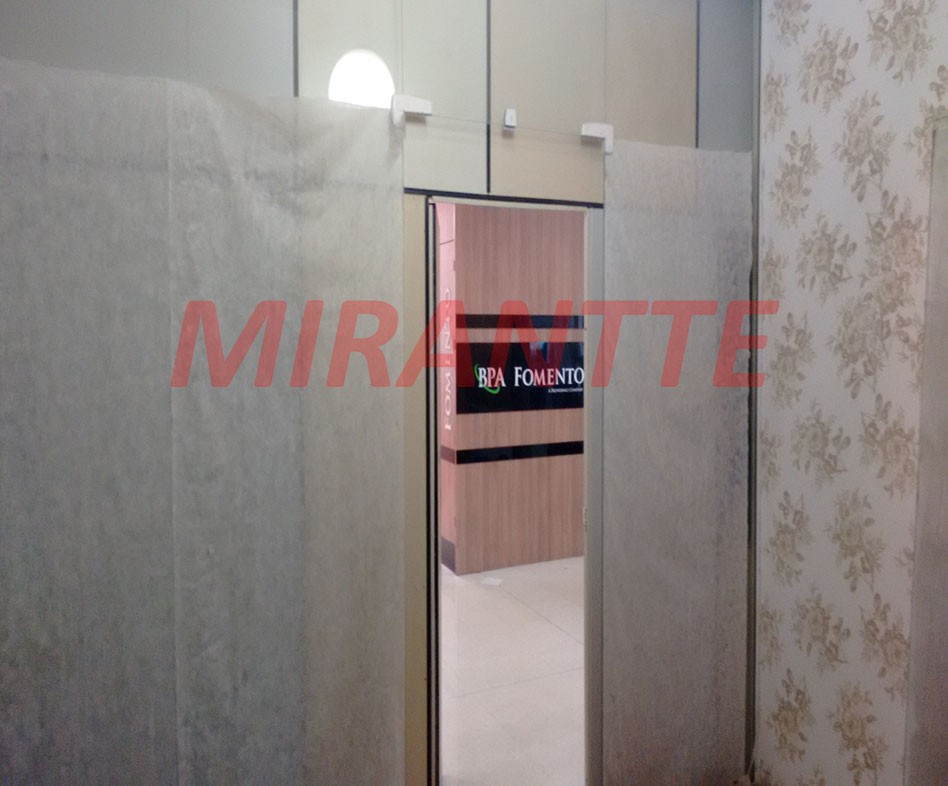 Comercial de 32m² em Jardim Paulista