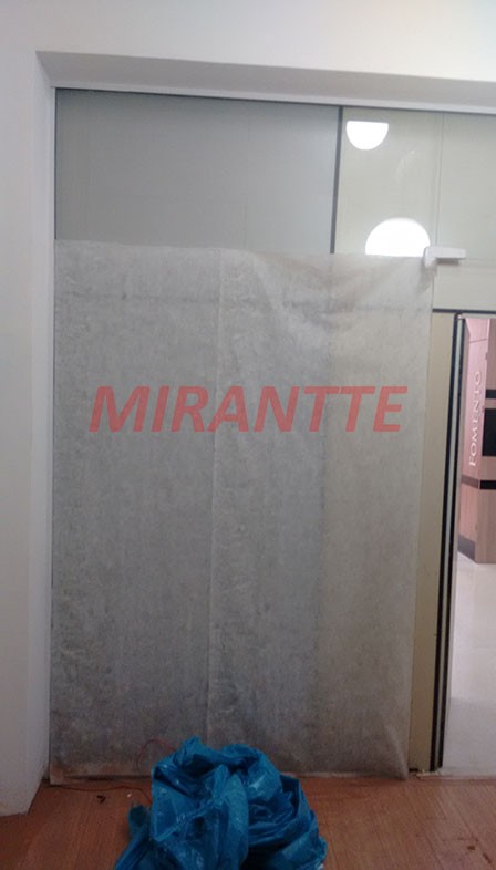 Comercial de 32m² em Jardim Paulista