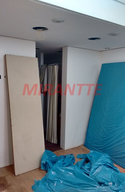 Comercial de 32m² em Jardim Paulista