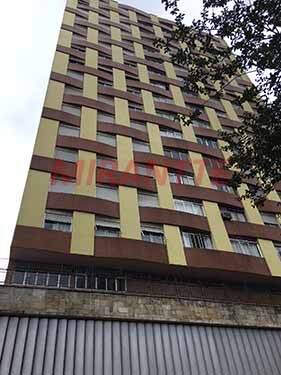 Apartamento de 88m² com 3 quartos em Santana