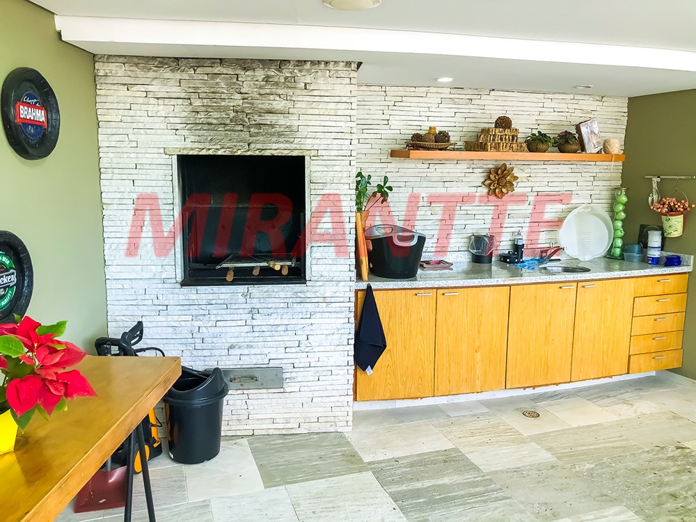 Cond. fechado de 800m² com 4 quartos em Jardim Ibiratiba