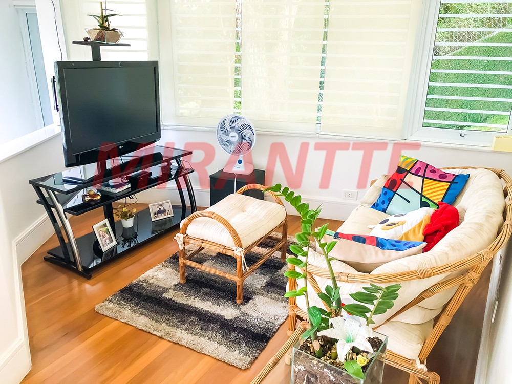Cond. fechado de 800m² com 4 quartos em Jardim Ibiratiba