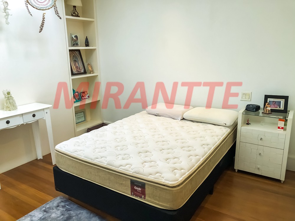 Cond. fechado de 800m² com 4 quartos em Jardim Ibiratiba