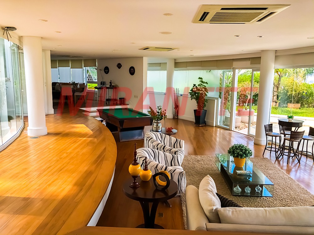 Cond. fechado de 800m² com 4 quartos em Jardim Ibiratiba